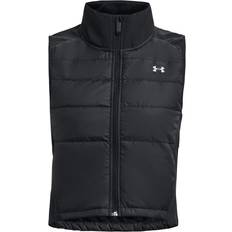 Under Armour XS Vests Under Armour Storm Session Vest Black Woman