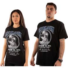 in concert official tee t-shirt mens