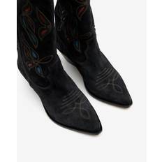 Sko Isabel Marant Denvee Boots