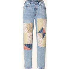 Levi's Jeans 501 90's - Blu