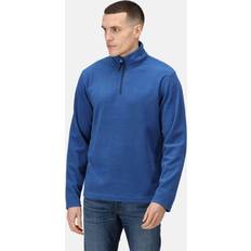 Regatta professional pullover fleece jumper royal blue various sizes