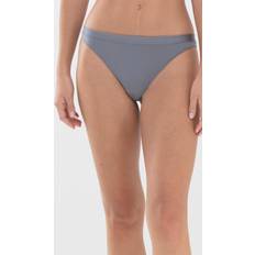 Mey Poetry Fame Brazil Brief - Grey