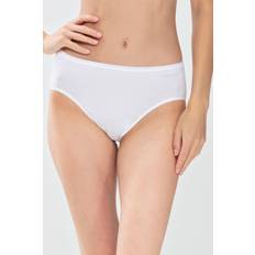 Mey Organic American Briefs - White