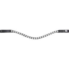 Diademas Waldhausen X-Line Browband Boost - Rose Gold