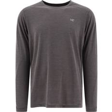 Arc'teryx Top Arc'teryx Cormac Crew Longsleeve Herren - Schwarz