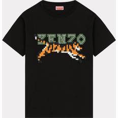 Kenzo T-Shirt Woman colour Black