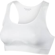 Falke BH:ar Falke Madison Low Support Sport-BH - Vit