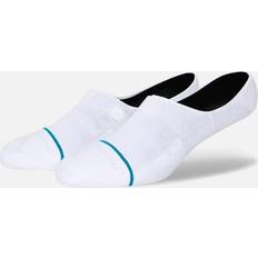 Stance Socks Stance Men's Icon No Show Socks PACK White