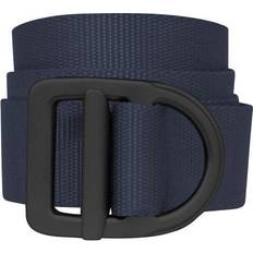 Bison Clothing Bison Designs Last Chance Delta Light-Duty Belt for Men Navy/Black