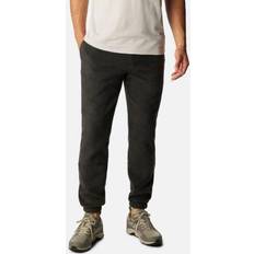 Columbia Herren Steens Mountain Pant Wanderhose, Schwarz, 41-44.5