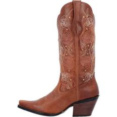 Ankle Boots Durango Crush Women’s Rosewood Western Boot 8M