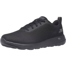 Foam - Men Walking Shoes Skechers Men's Mens Go Walk Max Effort Black