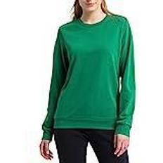 Erima Basic Sweatshirt - Emerald