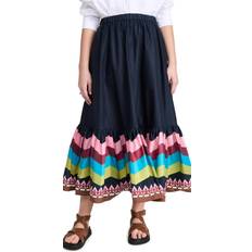 La DoubleJ Sunset Skirt