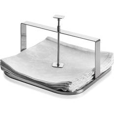 Mepra 8.66"Sq. Napkin Holder