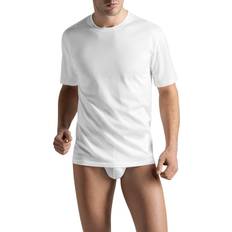 Hanro T-shirt en coton