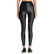 Trousers VERSACE JEANS COUTURE Woman colour Black