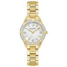 Dress for women Bulova Sutton Dress/Classic 98R297 multi one size