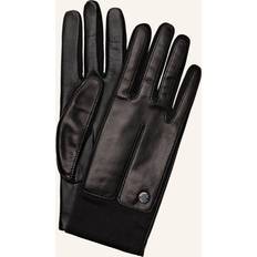 Fodbold Tilbehør Roeckl Sportive Touch Woman Gloves - Black