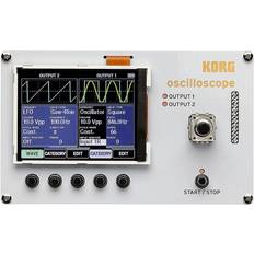 Anemometer Korg NTS-2 Nu:Tekt Oscilloscope Kit