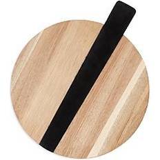 Negro Tablas de Quesos Lenox Lx Collective Cheese Board Tabla de Quesos