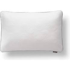 Tempur-Pedic Tempur-Protect Pillow Case White (72.4x50.8cm)