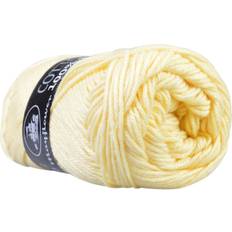 Mayflower Cotton 8/4 Unicolor 170m