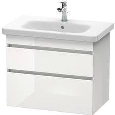 Duravit durastyle håndvask Duravit DuraStyle (DS648101818)