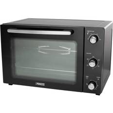 Autolimpieza - Mini horno Hornos Princess 2102479 - 62 Plata