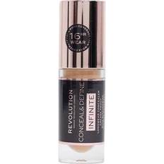 Revolution Beauty Infinite Concealer C5.5