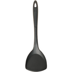 Silikon Stekspadar Kochblume Wok-ske antracitgrå Stekspade 30cm