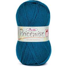 King Cole Pricewise Knitting Yarn DK 282m