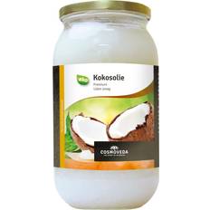 Kokosolie