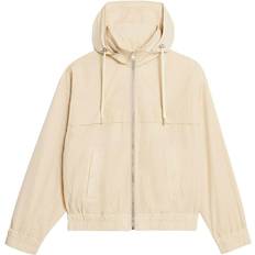 Ami Paris Alexandre Mattiussi Jacket - Beige