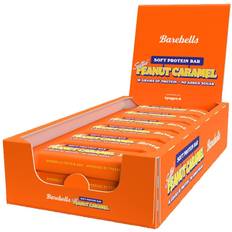 Salted Peanut Caramel 55g