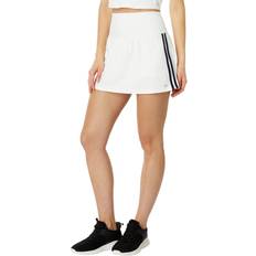Airweight High Waist Skort - White/Indigo