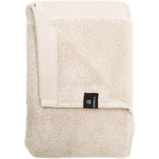 Himla Maxime Guest Towel Grey (50x30cm)
