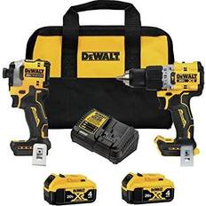 Dewalt DCK2050M2 (2x4.0Ah)