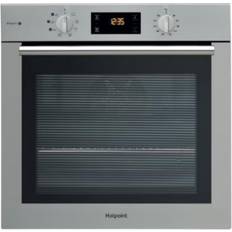 Steam Cooking - Steam Oven Ovens Hotpoint FA4S 544 IX H Stainless Steel