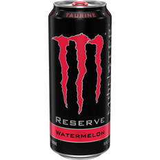 Monster Energy Sport- en Energiedranken Monster Energy Reserve Watermelon 500ml