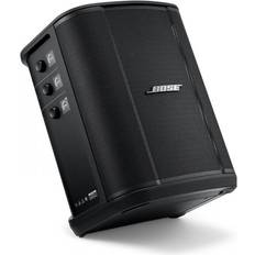 スピーカー・ウーファー BOSE S1 Pro Bose S1 Pro+ - 小型ポータブルPAシステムスピーカー| ボーズ
