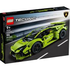 LEGO Lamborghini Hurac�án Tecnica