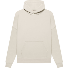 Fear of God Truien Fear of God Eternal Fleece Hoodie - Cement