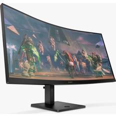 HP Monitors HP OMEN 34c 34"