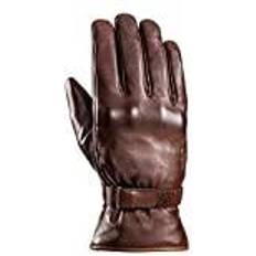 Handskar pro Ixon Pro Nodd MC-Handskar Brun