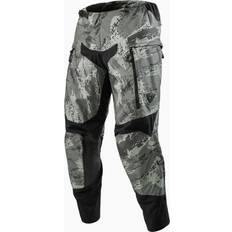 Rev'it! Trousers Peninsula Grey Camo