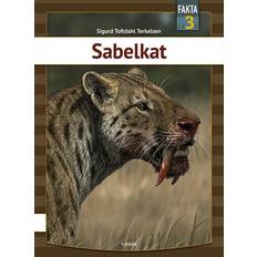 Bøger Sabelkat