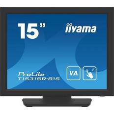 Iiyama T1531SR-B1S Touch LCD Touchscreen