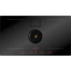 80 cm Hobs Bertazzoni P804ICH2M37NT 80cm Induction Hob with 4 Zones