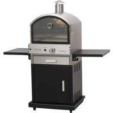 Appliances Verona Deluxe Gas Garden Pizza